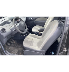 Alternateur RENAULT TWINGO 2