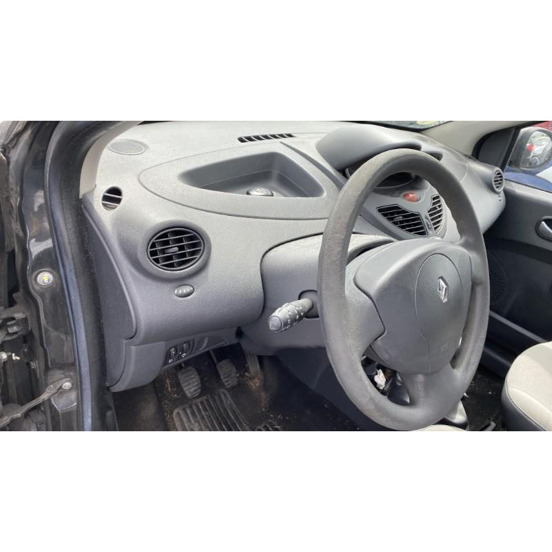 Alternateur RENAULT TWINGO 2 Photo n°13