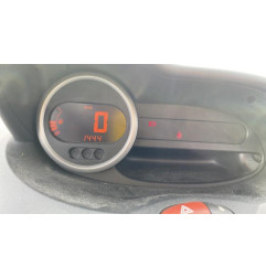 Alternateur RENAULT TWINGO 2