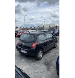 Alternateur RENAULT TWINGO 2