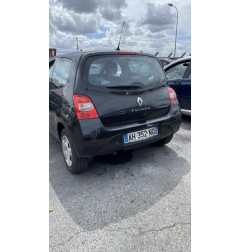 Alternateur RENAULT TWINGO 2