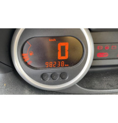 Alternateur RENAULT TWINGO 2