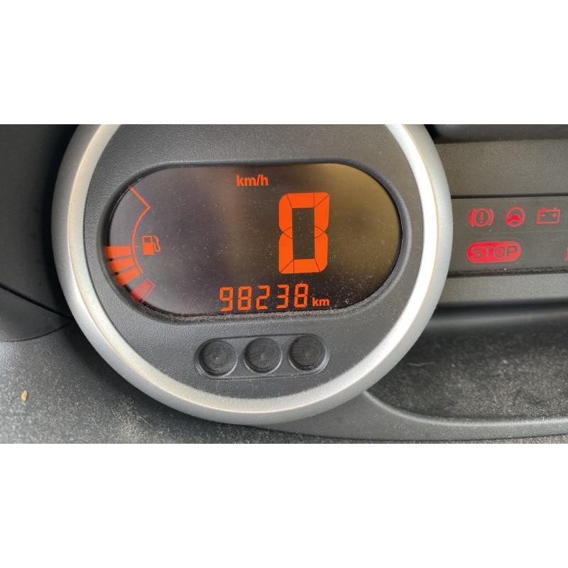 Alternateur RENAULT TWINGO 2 Photo n°17