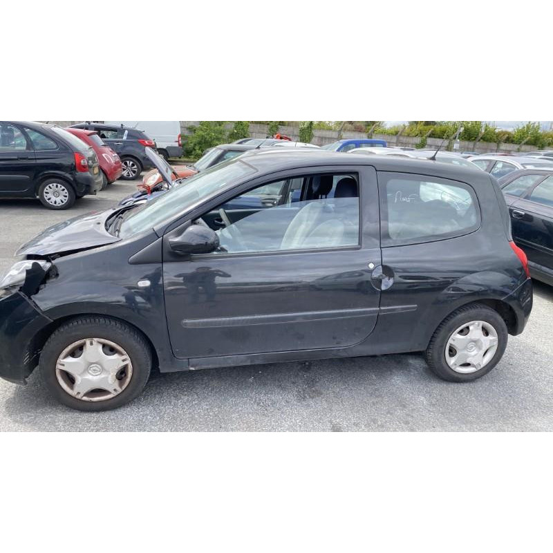Alternateur RENAULT TWINGO 2 Photo n°19