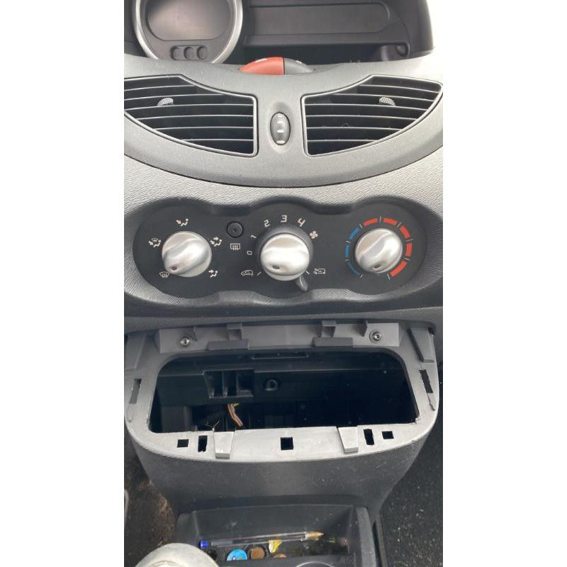 Alternateur RENAULT TWINGO 2 Photo n°20