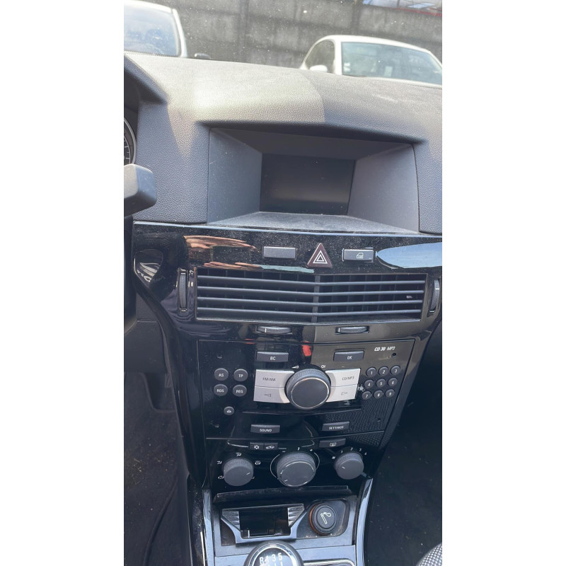 Pompe de direction OPEL ASTRA H Photo n°5