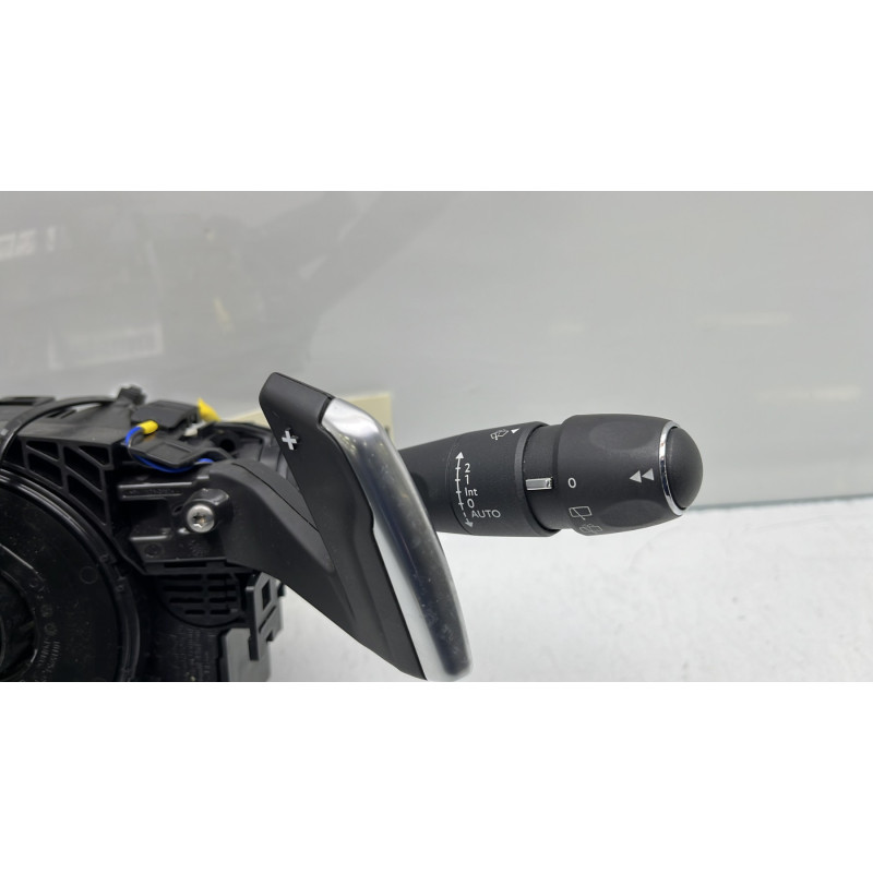 Com (Bloc Contacteur Tournant+Commodo Essuie Glace+Commodo Phare) PEUGEOT 5008 2 Photo n°6