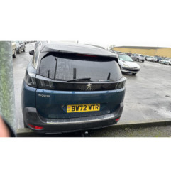 Com (Bloc Contacteur Tournant+Commodo Essuie Glace+Commodo Phare) PEUGEOT 5008 2