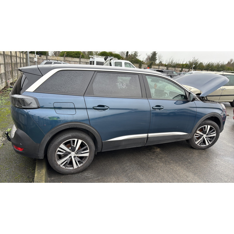 Com (Bloc Contacteur Tournant+Commodo Essuie Glace+Commodo Phare) PEUGEOT 5008 2 Photo n°18