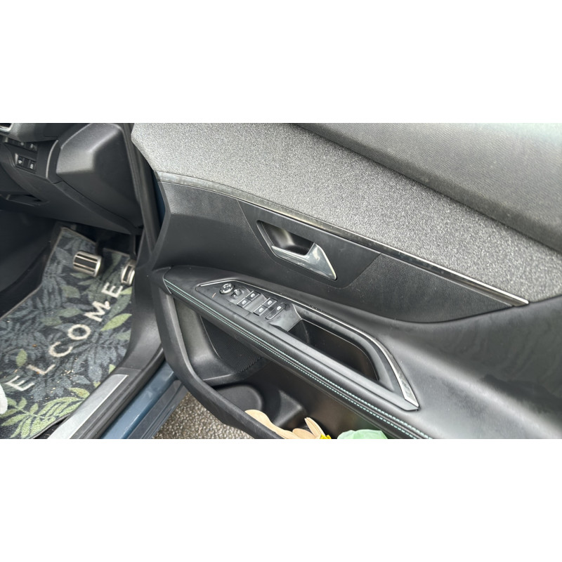 Alternateur PEUGEOT 5008 2 Photo n°19
