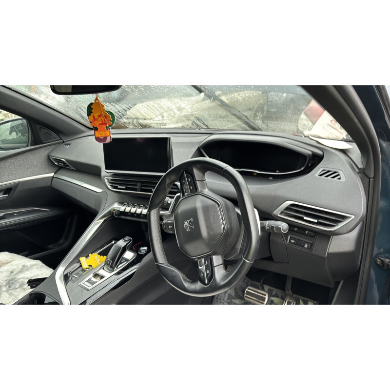 Alternateur PEUGEOT 5008 2 Photo n°20