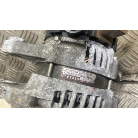 Alternateur CITROEN C1 2
