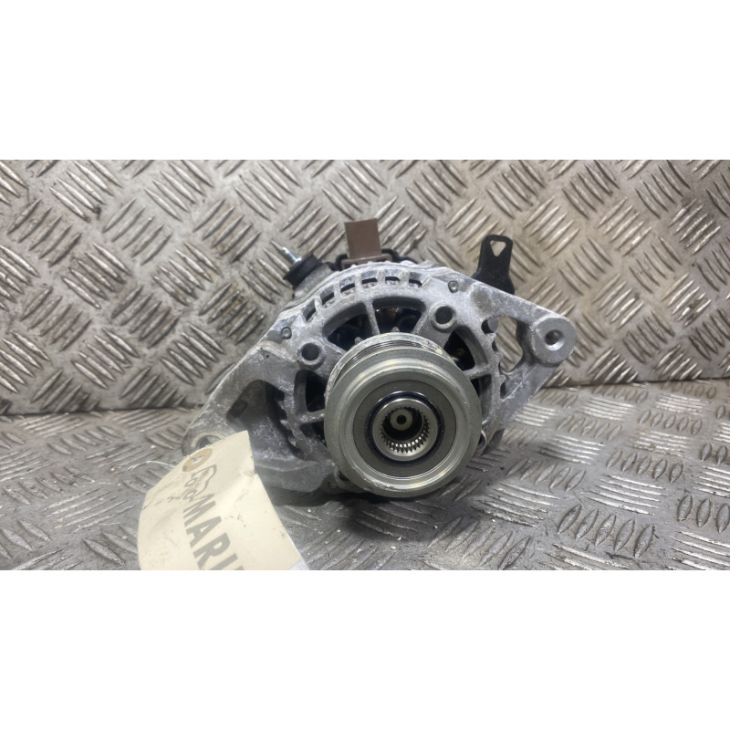 Alternateur CITROEN C1 2 Photo n°4