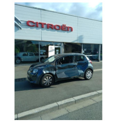 Alternateur CITROEN C1 2