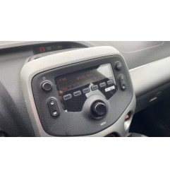 Alternateur CITROEN C1 2