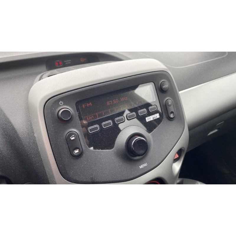 Alternateur CITROEN C1 2 Photo n°8