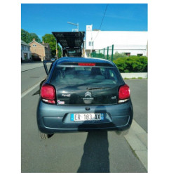 Alternateur CITROEN C1 2