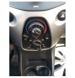 Alternateur CITROEN C1 2