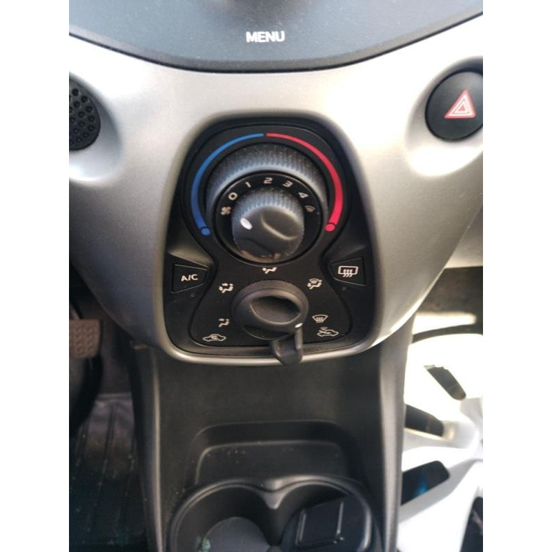 Alternateur CITROEN C1 2 Photo n°10