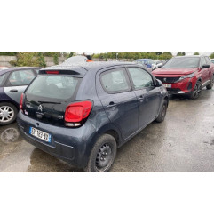 Alternateur CITROEN C1 2
