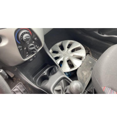 Alternateur CITROEN C1 2