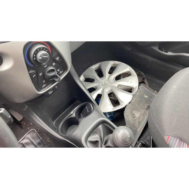 Alternateur CITROEN C1 2 Photo n°12