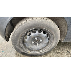 Alternateur CITROEN C1 2
