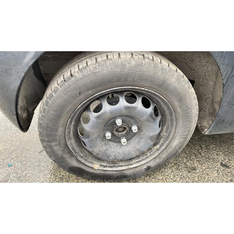 Alternateur CITROEN C1 2 Photo n°14