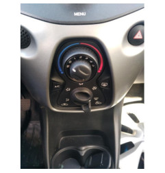 Alternateur CITROEN C1 2