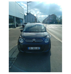 Alternateur CITROEN C1 2