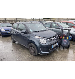 Alternateur CITROEN C1 2