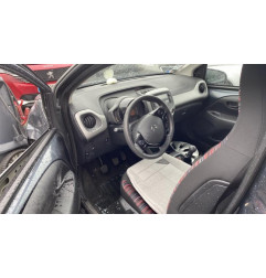 Alternateur CITROEN C1 2