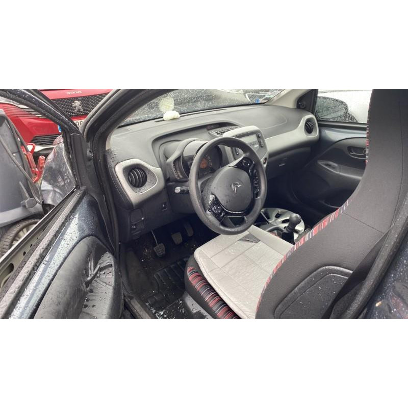 Alternateur CITROEN C1 2 Photo n°18