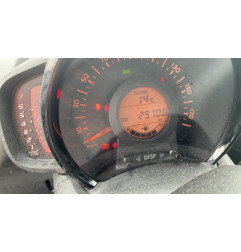 Alternateur CITROEN C1 2