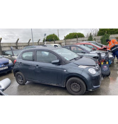 Alternateur CITROEN C1 2