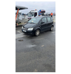 Com (Bloc Contacteur Tournant+Commodo Essuie Glace+Commodo Phare) FIAT IDEA
