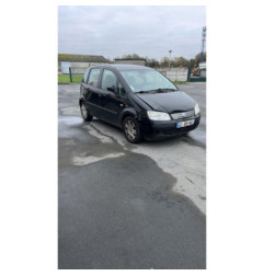 Com (Bloc Contacteur Tournant+Commodo Essuie Glace+Commodo Phare) FIAT IDEA