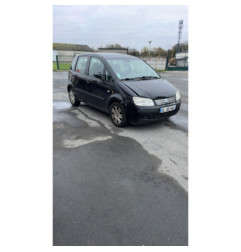 Com (Bloc Contacteur Tournant+Commodo Essuie Glace+Commodo Phare) FIAT IDEA