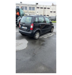 Com (Bloc Contacteur Tournant+Commodo Essuie Glace+Commodo Phare) FIAT IDEA