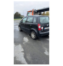 Com (Bloc Contacteur Tournant+Commodo Essuie Glace+Commodo Phare) FIAT IDEA