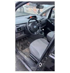 Com (Bloc Contacteur Tournant+Commodo Essuie Glace+Commodo Phare) FIAT IDEA