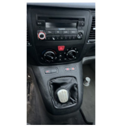 Com (Bloc Contacteur Tournant+Commodo Essuie Glace+Commodo Phare) FIAT IDEA