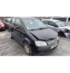 Com (Bloc Contacteur Tournant+Commodo Essuie Glace+Commodo Phare) FIAT IDEA