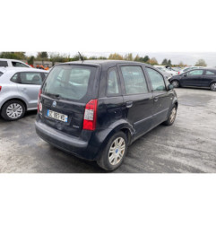 Com (Bloc Contacteur Tournant+Commodo Essuie Glace+Commodo Phare) FIAT IDEA