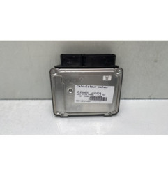 Calculateur moteur VOLKSWAGEN GOLF PLUS Photo n°1