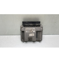 Calculateur moteur VOLKSWAGEN GOLF PLUS