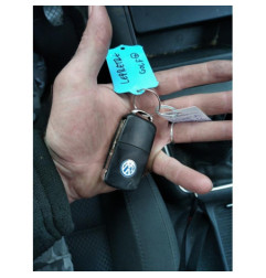 Calculateur moteur VOLKSWAGEN GOLF PLUS