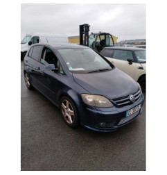 Calculateur moteur VOLKSWAGEN GOLF PLUS
