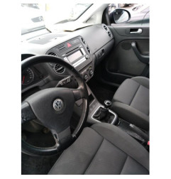 Calculateur moteur VOLKSWAGEN GOLF PLUS