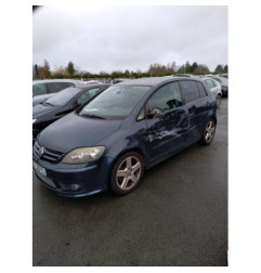 Calculateur moteur VOLKSWAGEN GOLF PLUS